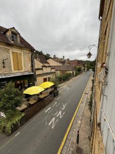 Vente Maison BUISSON-DE-CADOUIN LE BUISSON DE CADOUIN