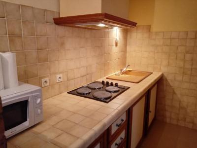 Location Appartement CARSAN 