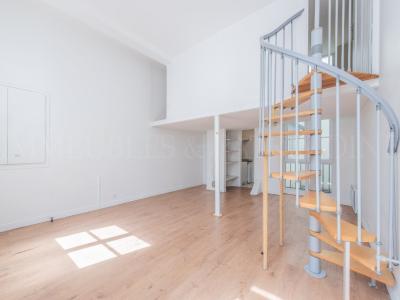Vente Appartement 2 pièces PARIS-4EME-ARRONDISSEMENT 75004