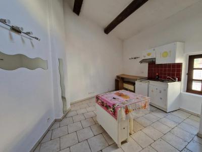Vente Appartement TOUR-D'AIGUES 