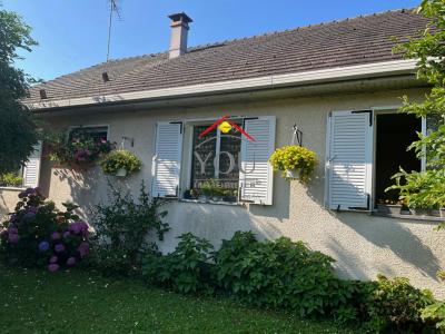 Vente Maison 8 pièces NEUILLY-EN-THELLE 60530