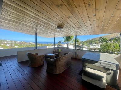 Vente Appartement 5 pièces SAINT-GILLES-LES-BAINS 97434