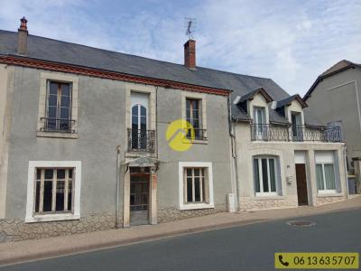 photo For sale House GRACAY 18