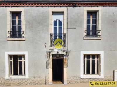 photo For sale House GRACAY 18