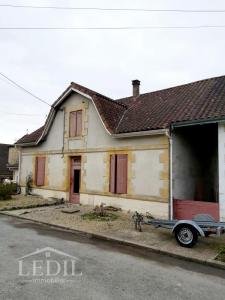 For sale House LALINDE  24