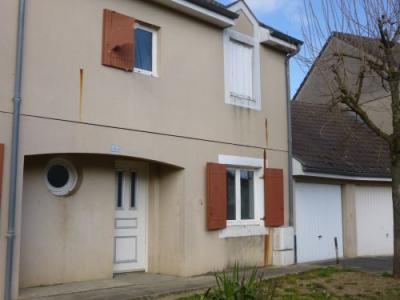 Vente Maison SANCOINS 