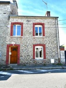 Vente Maison 5 pièces DINAN 22100
