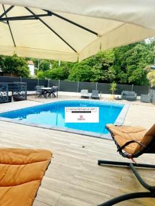 photo For sale House MONTPELLIER 34