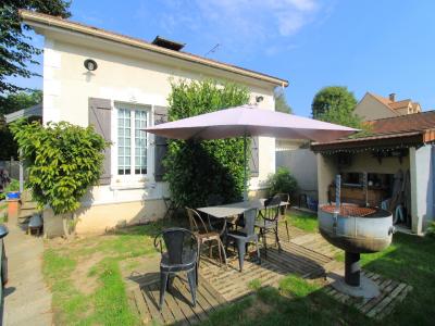 Vente Maison 4 pièces YERRES 91330
