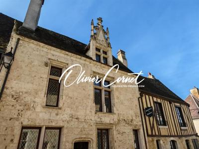 photo For sale Prestigious house NOGENT-LE-ROTROU 28