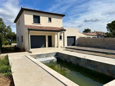 photo For sale House SAINT-BAUZILLE-DE-LA-SYLVE 34