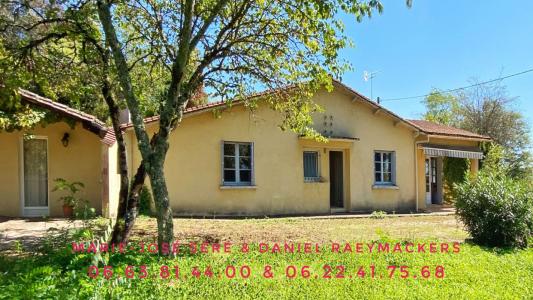 photo For sale House MONTPON-MENESTEROL 24