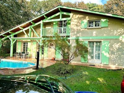 photo For sale House ANDERNOS-LES-BAINS 33
