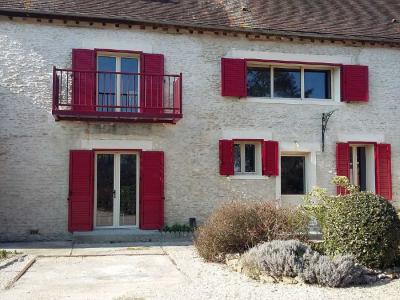 Vente Maison 7 pièces PACY-SUR-EURE 27120
