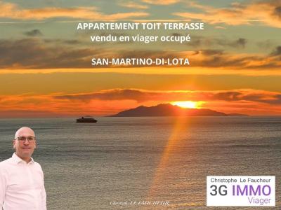 For sale Apartment SAN-MARTINO-DI-LOTA  20