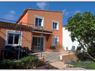 Vente Maison 6 pièces CARCASSONNE 11000