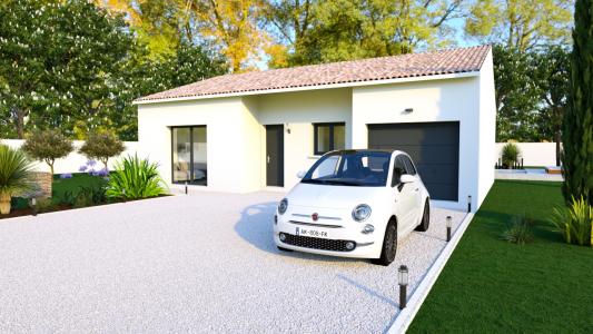 Vente Maison 5 pièces LIMOUX 11300