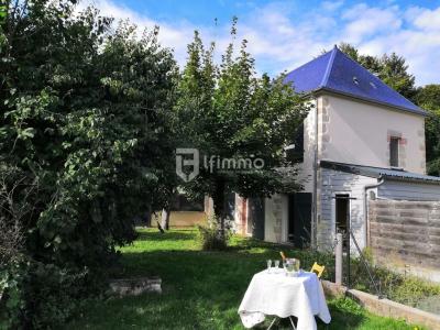 photo For sale House BOURBOULE 63