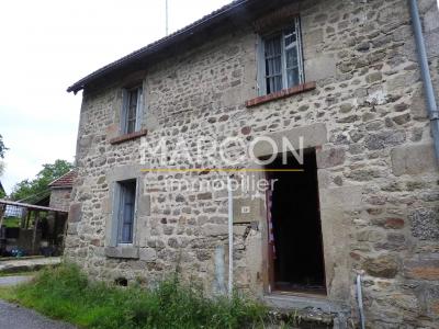 For sale House NOUAILLE