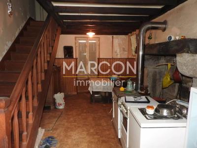 For sale House NOUAILLE