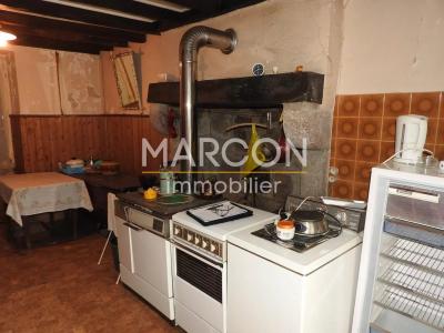 For sale House NOUAILLE 
