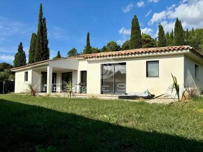 Vente Maison 4 pièces AURIBEAU-SUR-SIAGNE 06810