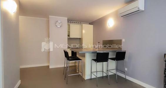 For sale Apartment CAP-D'AIL