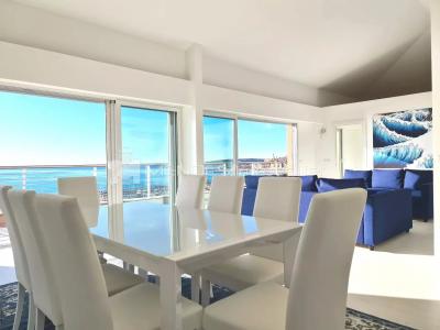 Vente Appartement 5 pièces MENTON 06500