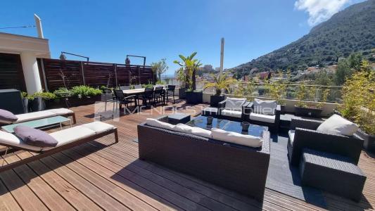 photo For sale Apartment BEAUSOLEIL 06