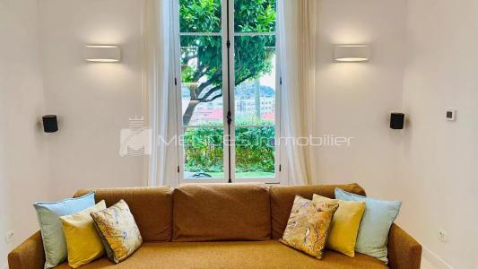 For rent House CAP-D'AIL