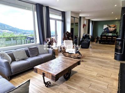 Vente Maison 6 pièces ROCHETAILLEE-SUR-SAONE 69270