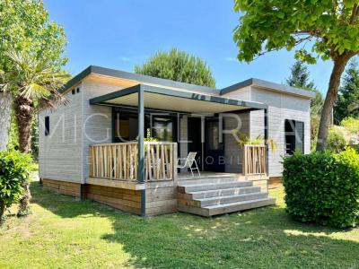 Vente Terrain SAINT-GEOURS-DE-MAREMNE  40