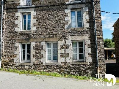 Vente Maison 4 pièces PLOUER-SUR-RANCE 22490