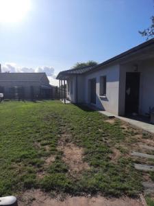 Vente Maison 5 pièces SAINT-ANDRE-DE-CUBZAC 33240