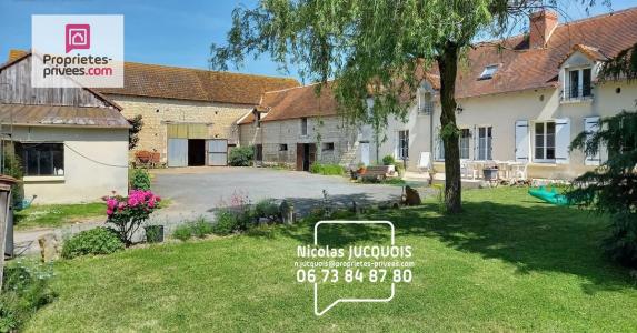 Vente Maison 10 pièces CHATELLERAULT 86100