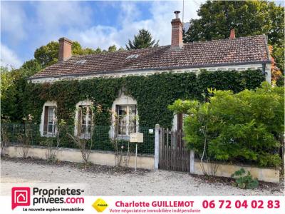 photo For sale House SAINT-CHRISTOPHE-EN-BAZELLE 36