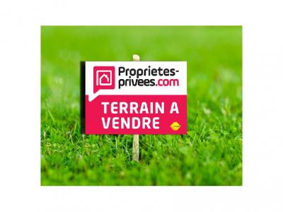Vente Terrain CARCARES-SAINTE-CROIX  40
