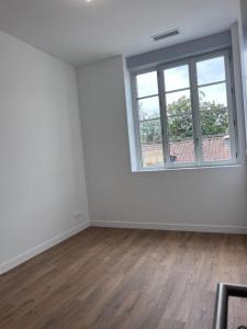 For rent Apartment LIBOURNE 