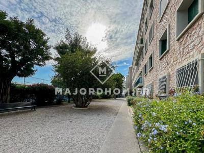 Vente Appartement 3 pièces MARSEILLE-8EME-ARRONDISSEMENT 13008