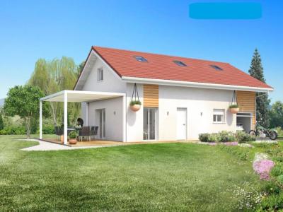 Vente Maison PERRIGNIER  74