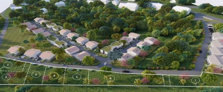 For sale House PERRIGNIER 
