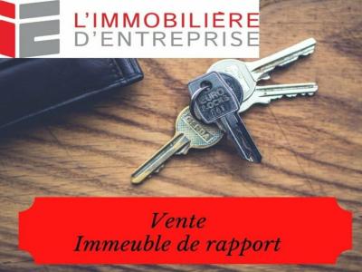 photo For sale Commerce HENNEBONT 56