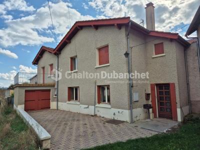 For sale House SAINT-JUST-LA-PENDUE