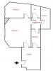 Acheter Appartement Paris-17eme-arrondissement 442000 euros