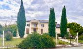 For sale Agricultural domain Saint-seurin-de-cadourne  33180 32767 m2 6 rooms
