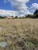Annonce Vente Terrain Saint-christol