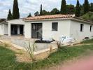 Annonce Vente 4 pièces Maison Auribeau-sur-siagne