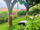 Annonce Location 6 pièces Maison Cap-d'ail