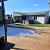 Acheter Maison 125 m2 Saint-andre-de-cubzac