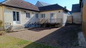 Vente Maison Ecommoy 72